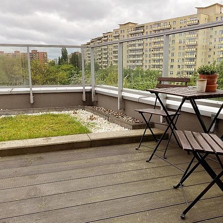 Mint House Apartment Βαρσοβία Εξωτερικό φωτογραφία