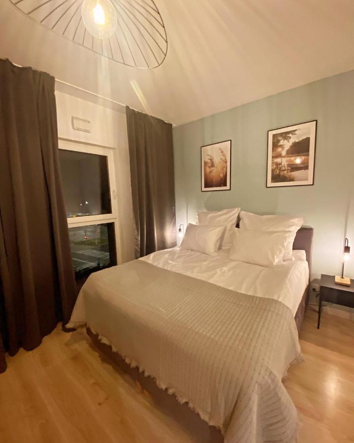 Mint House Apartment Βαρσοβία Εξωτερικό φωτογραφία