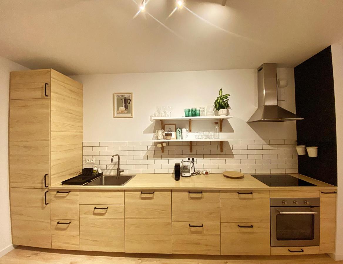 Mint House Apartment Βαρσοβία Εξωτερικό φωτογραφία